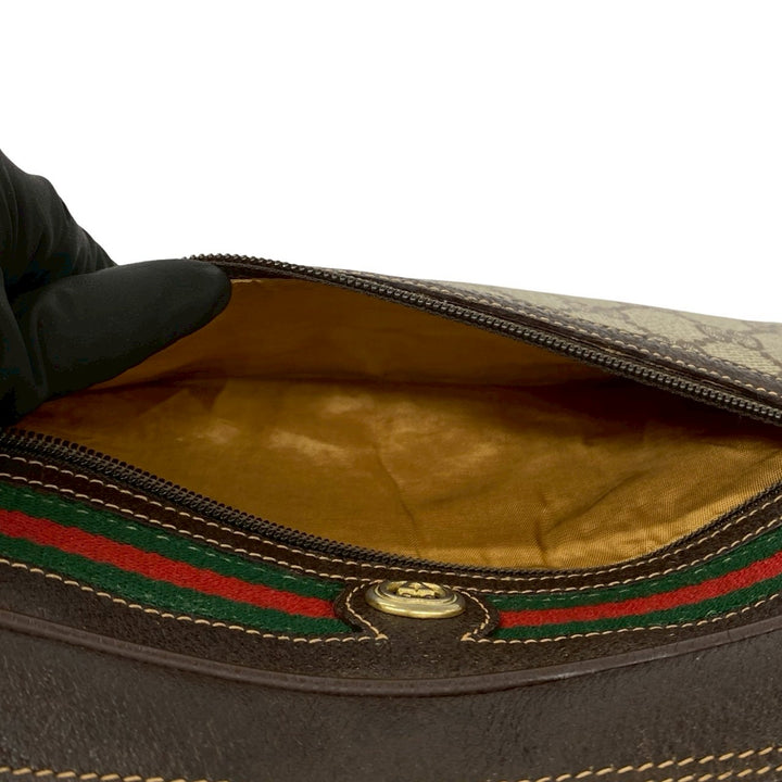 shoulder bag gucci