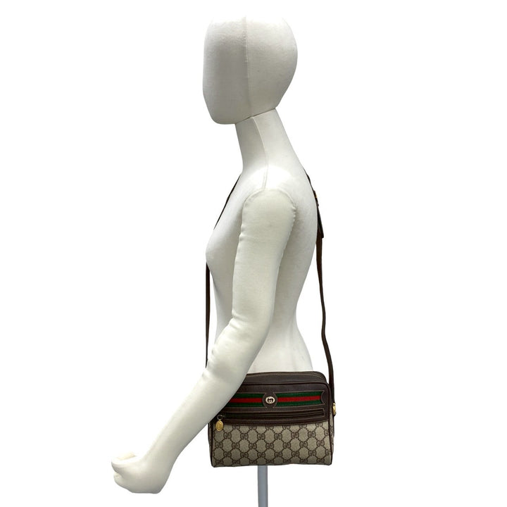 shoulder bag gucci