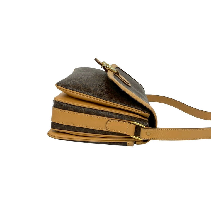 shoulder bag celine