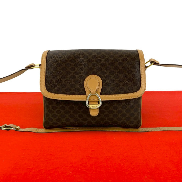 shoulder bag celine