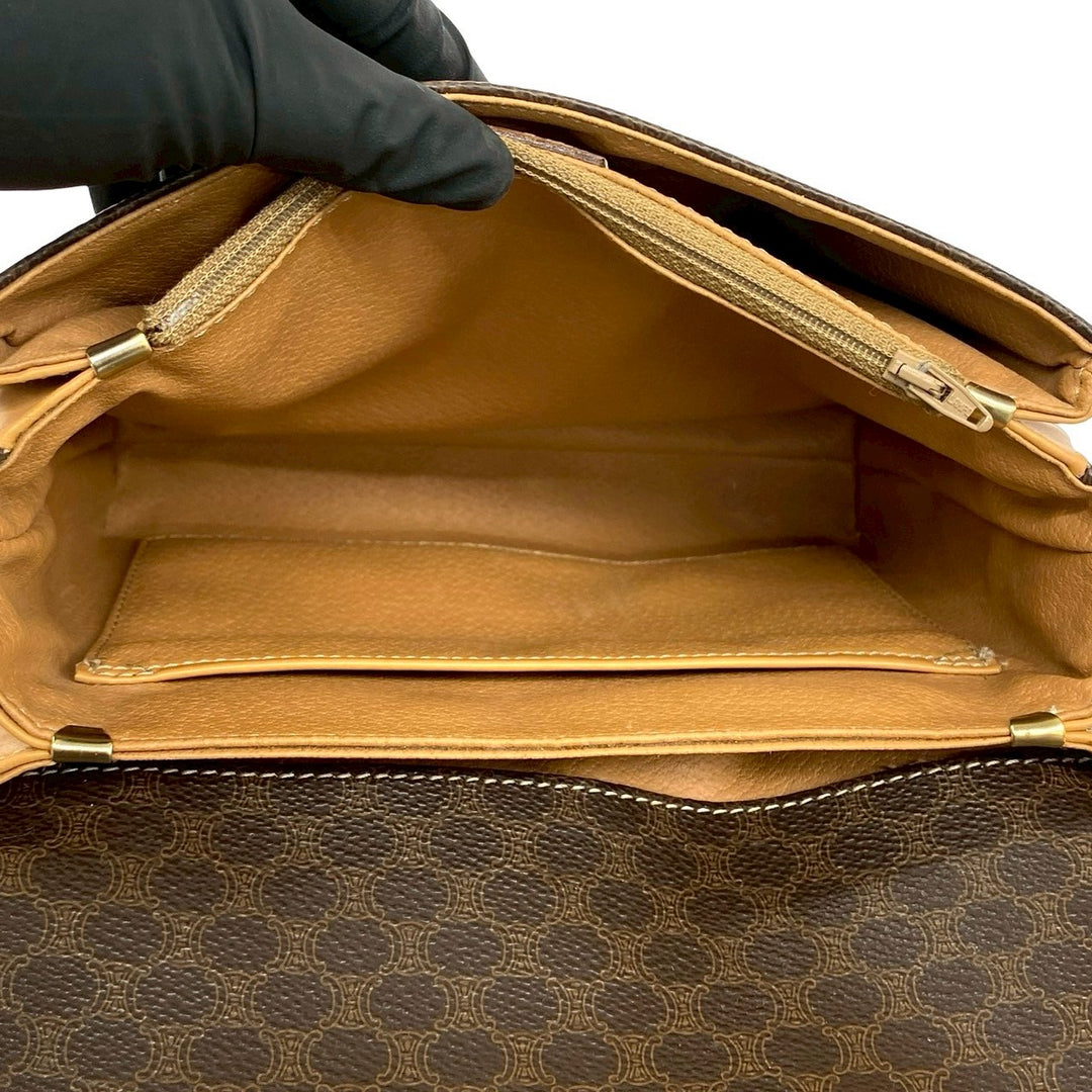 shoulder bag celine