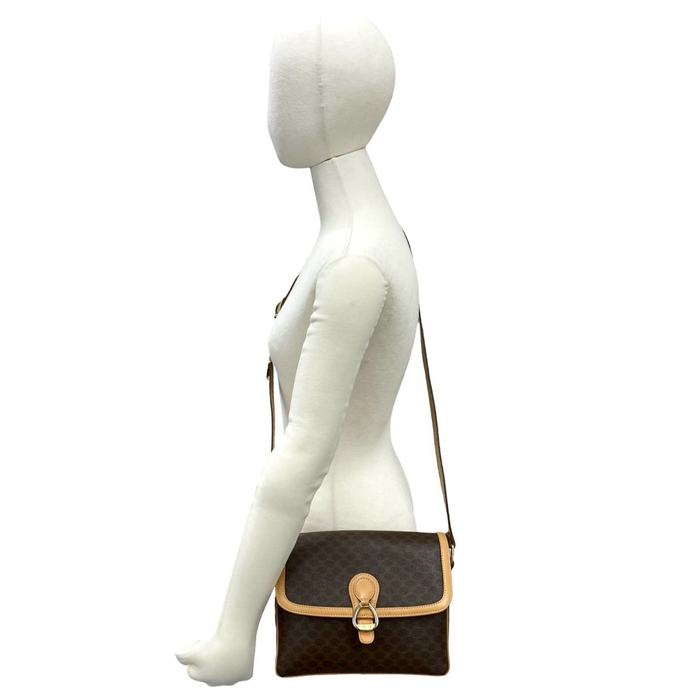 shoulder bag celine