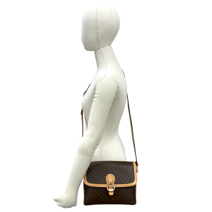 shoulder bag celine