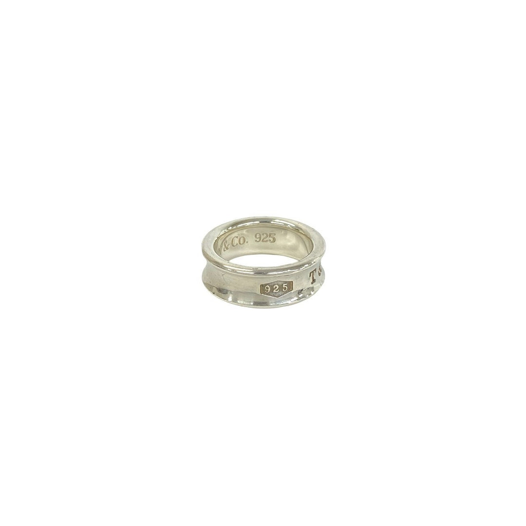 Rings Tiffany Narrow Ring
