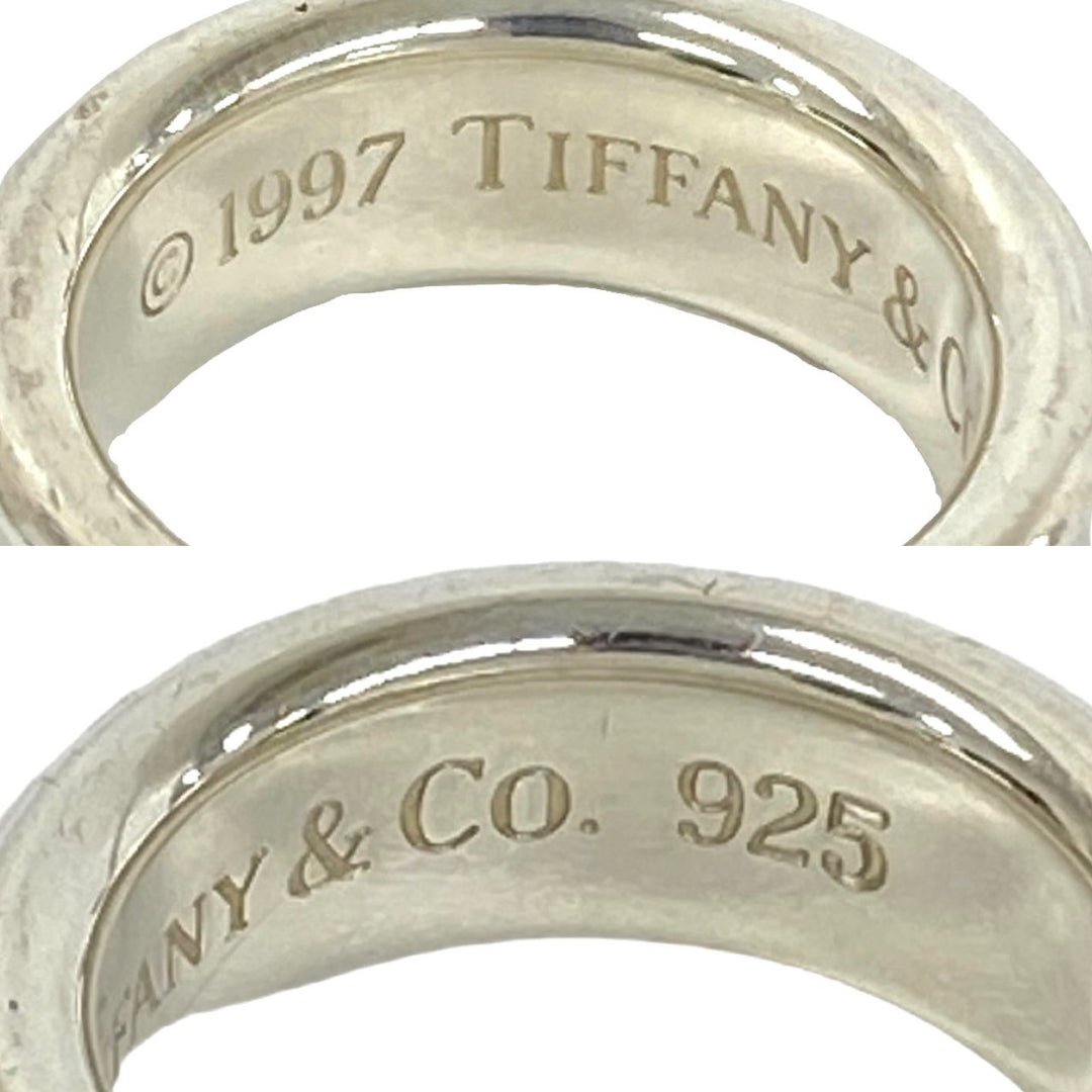 Rings Tiffany Narrow Ring