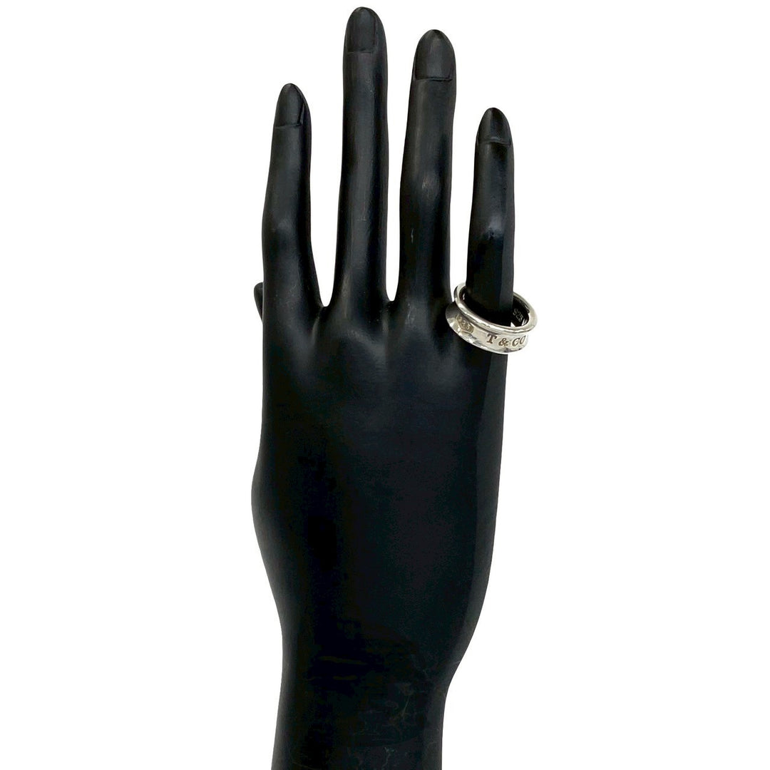 Rings Tiffany Narrow Ring