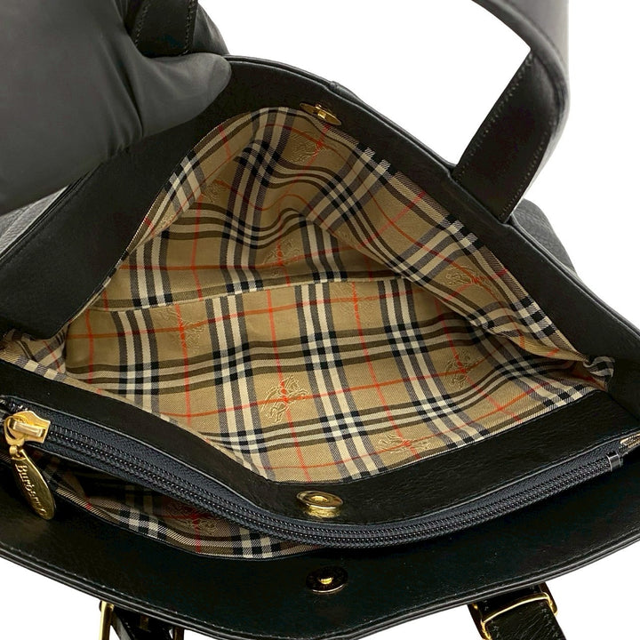 handbag burberry