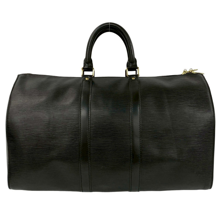 Boston bag Louis Vuitton Keepall 45