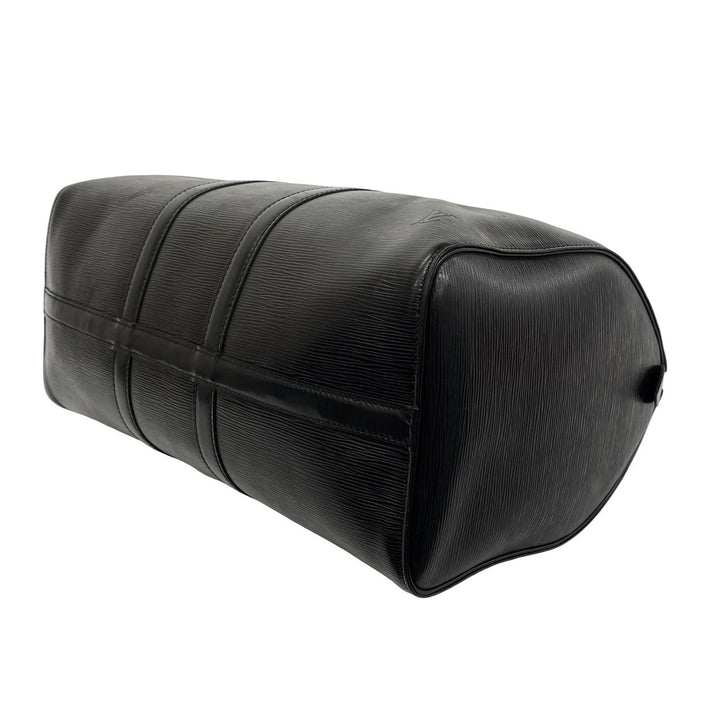 Boston bag Louis Vuitton Keepall 45
