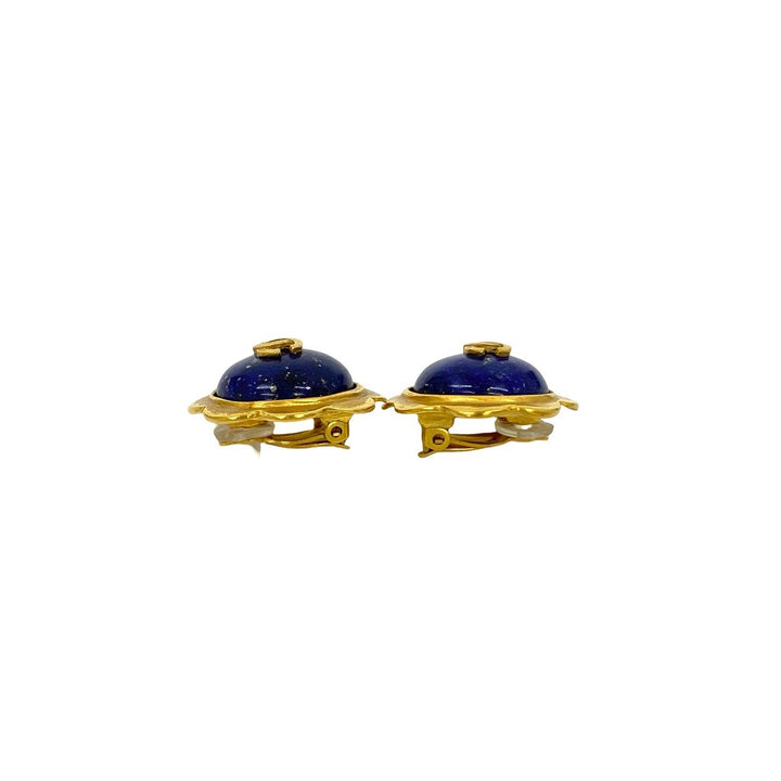 earrings chanel