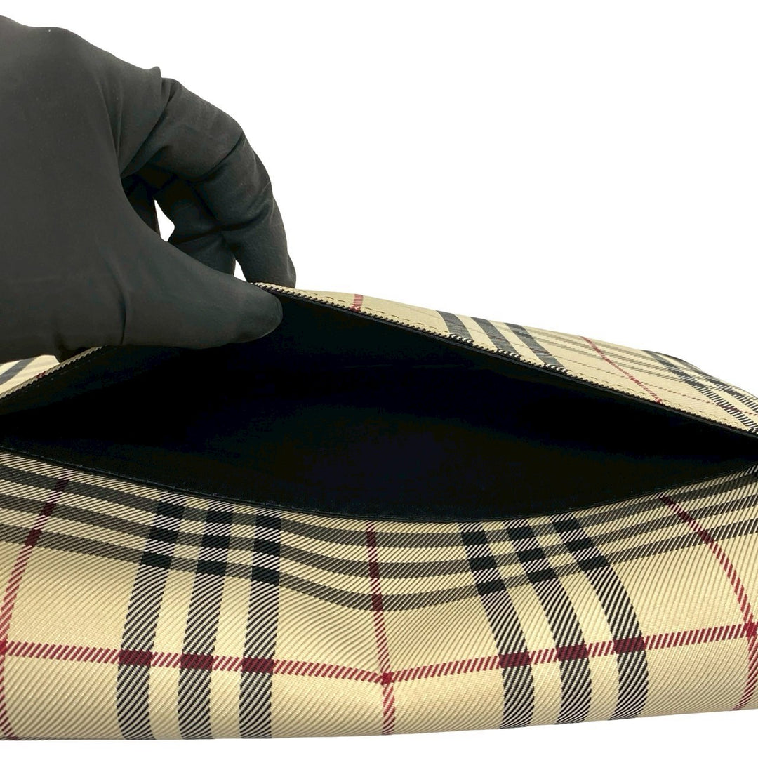 shoulder bag burberry