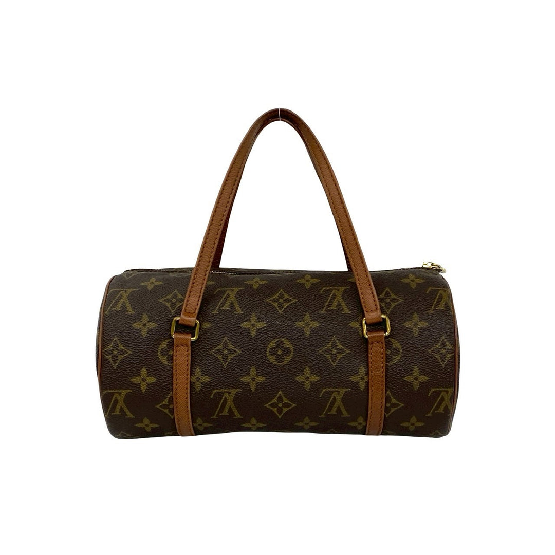 Handbag Louis Vuitton Papillon 26