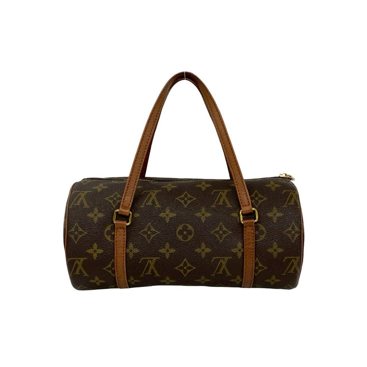Handbag Louis Vuitton Papillon 26