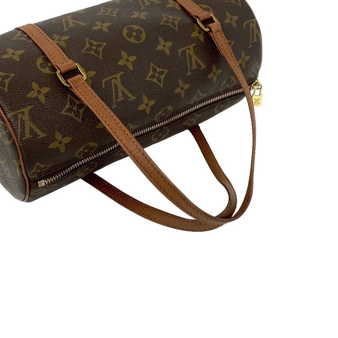 Handbag Louis Vuitton Papillon 26
