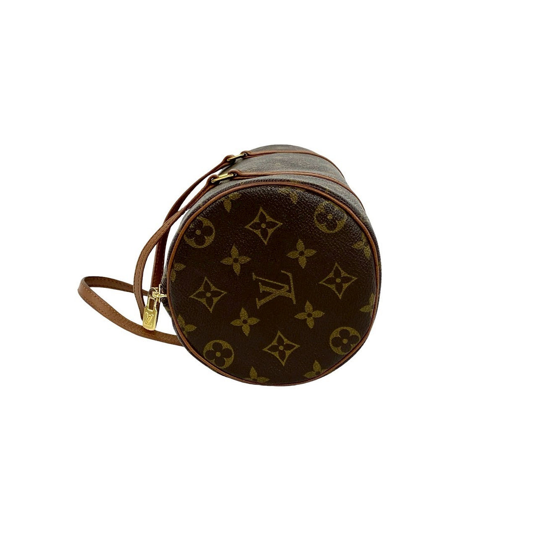 Handbag Louis Vuitton Papillon 26
