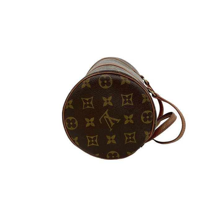 Handbag Louis Vuitton Papillon 26