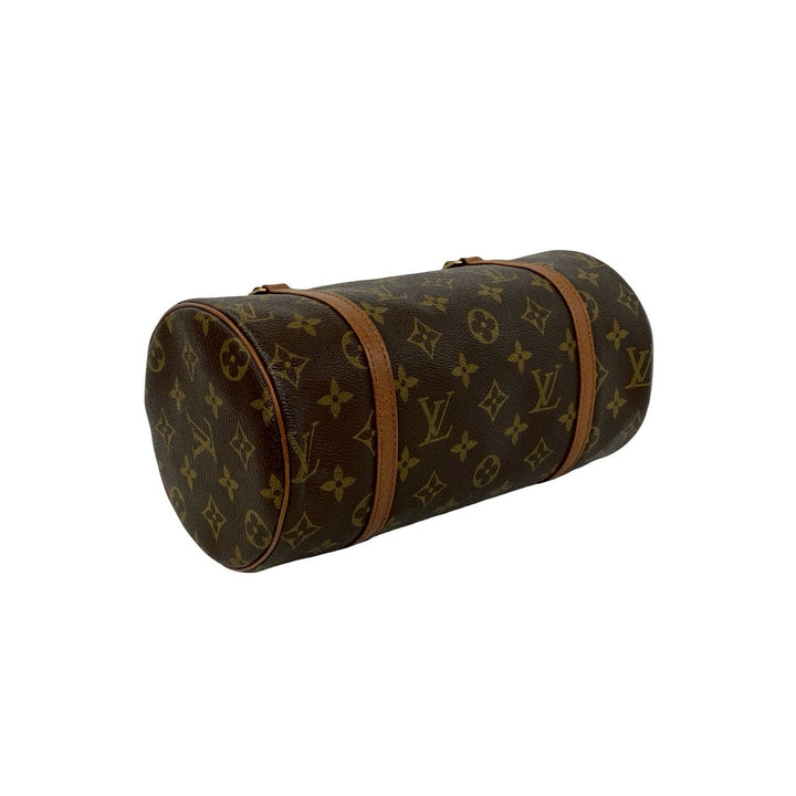 Handbag Louis Vuitton Papillon 26