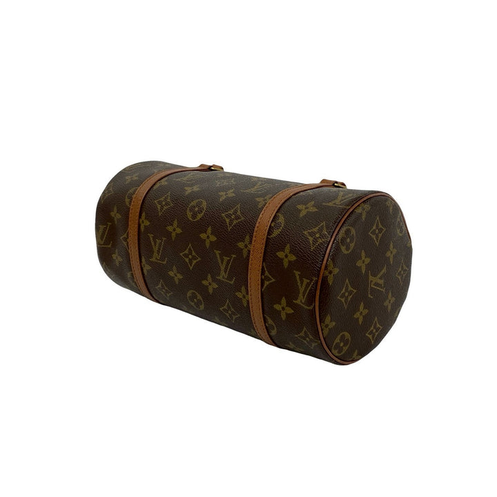 Handbag Louis Vuitton Papillon 26