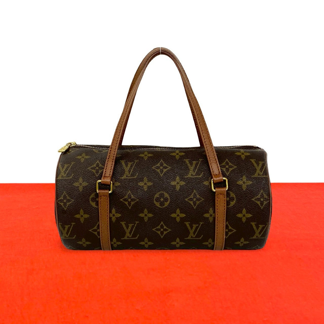 Handbag Louis Vuitton Papillon 26
