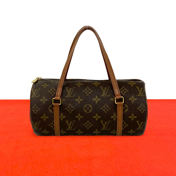 Handbag Louis Vuitton Papillon 26