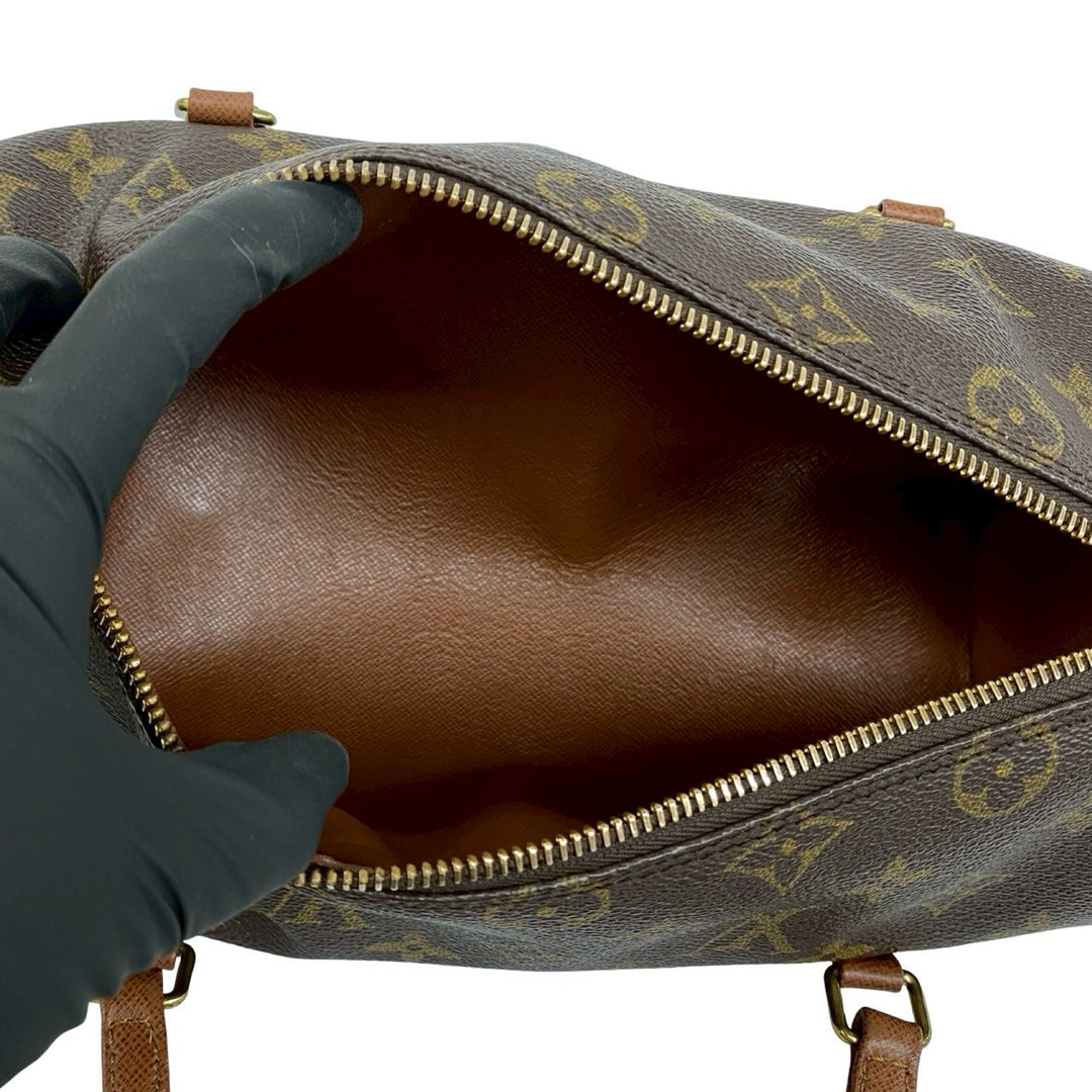 Handbag Louis Vuitton Papillon 26