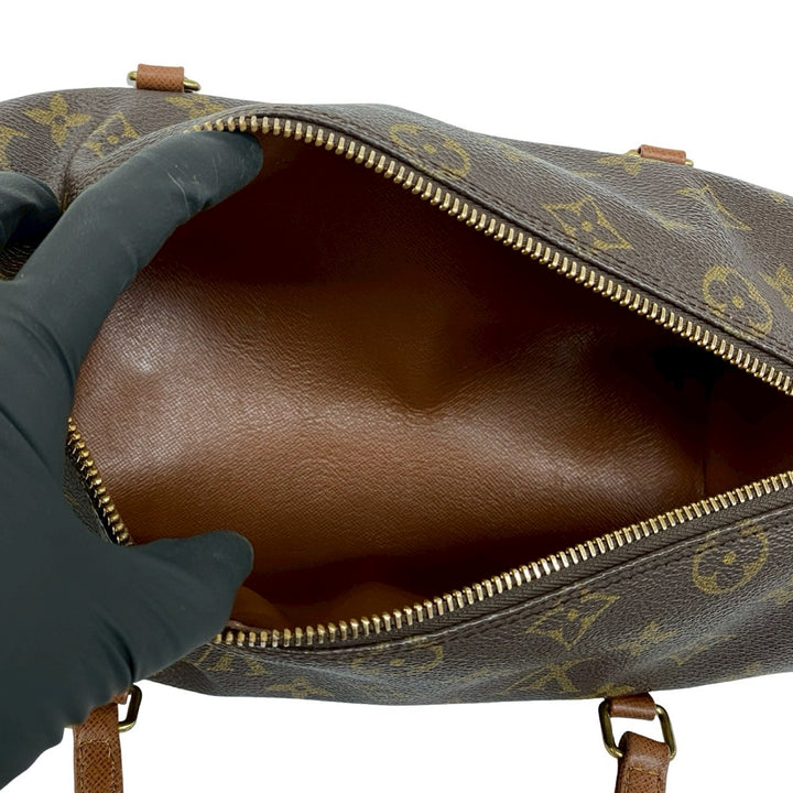 Handbag Louis Vuitton Papillon 26
