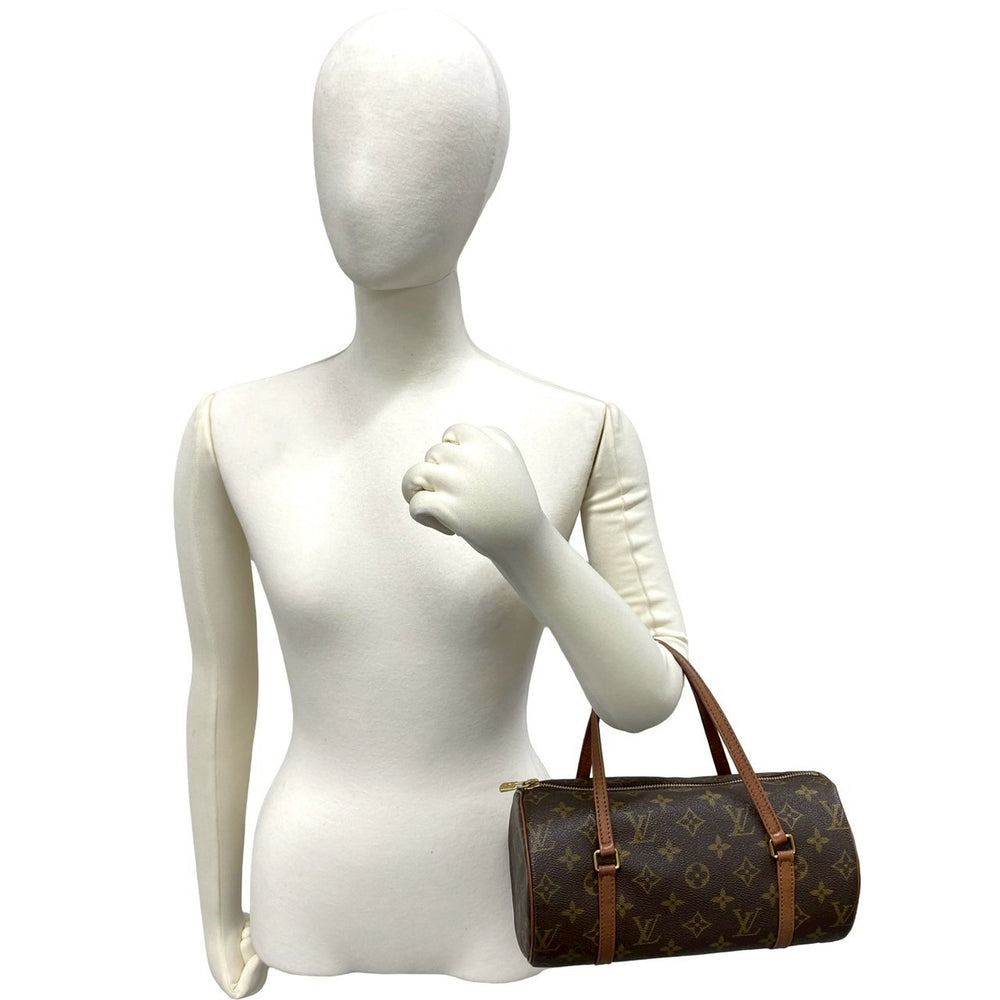 Handbag Louis Vuitton Papillon 26