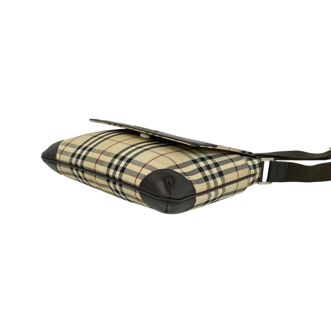 shoulder bag burberry