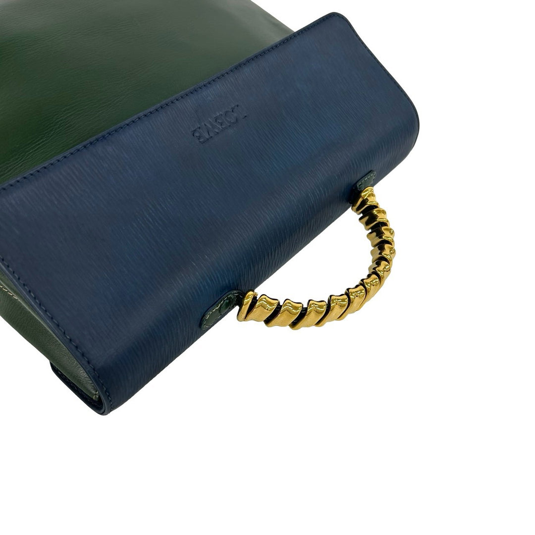 shoulder bag loewe