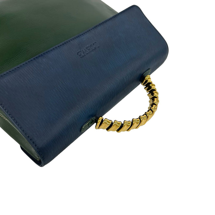 shoulder bag loewe