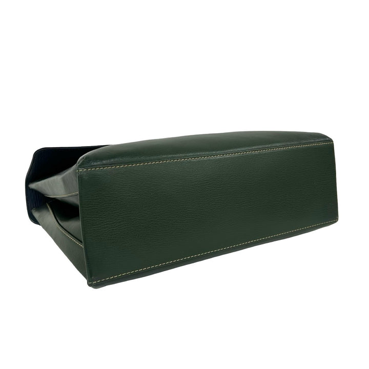 shoulder bag loewe