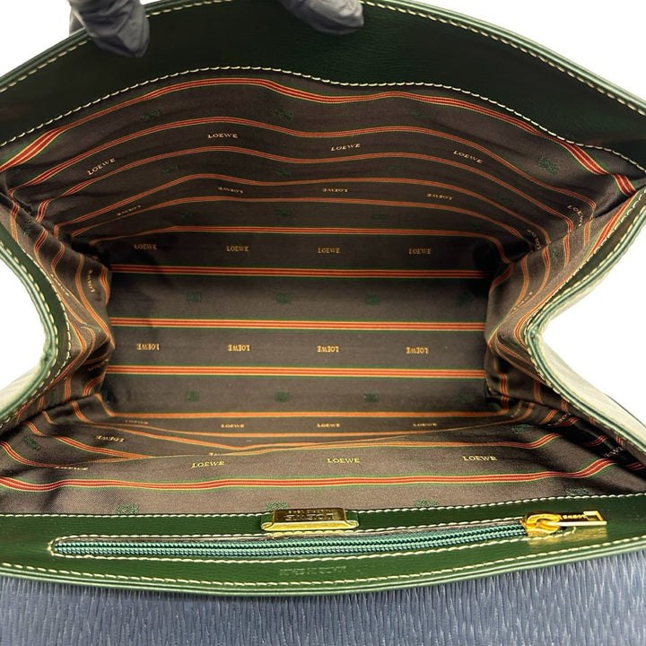 shoulder bag loewe
