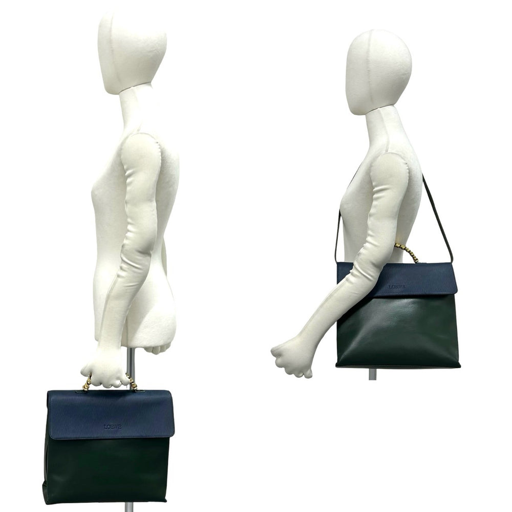 shoulder bag loewe