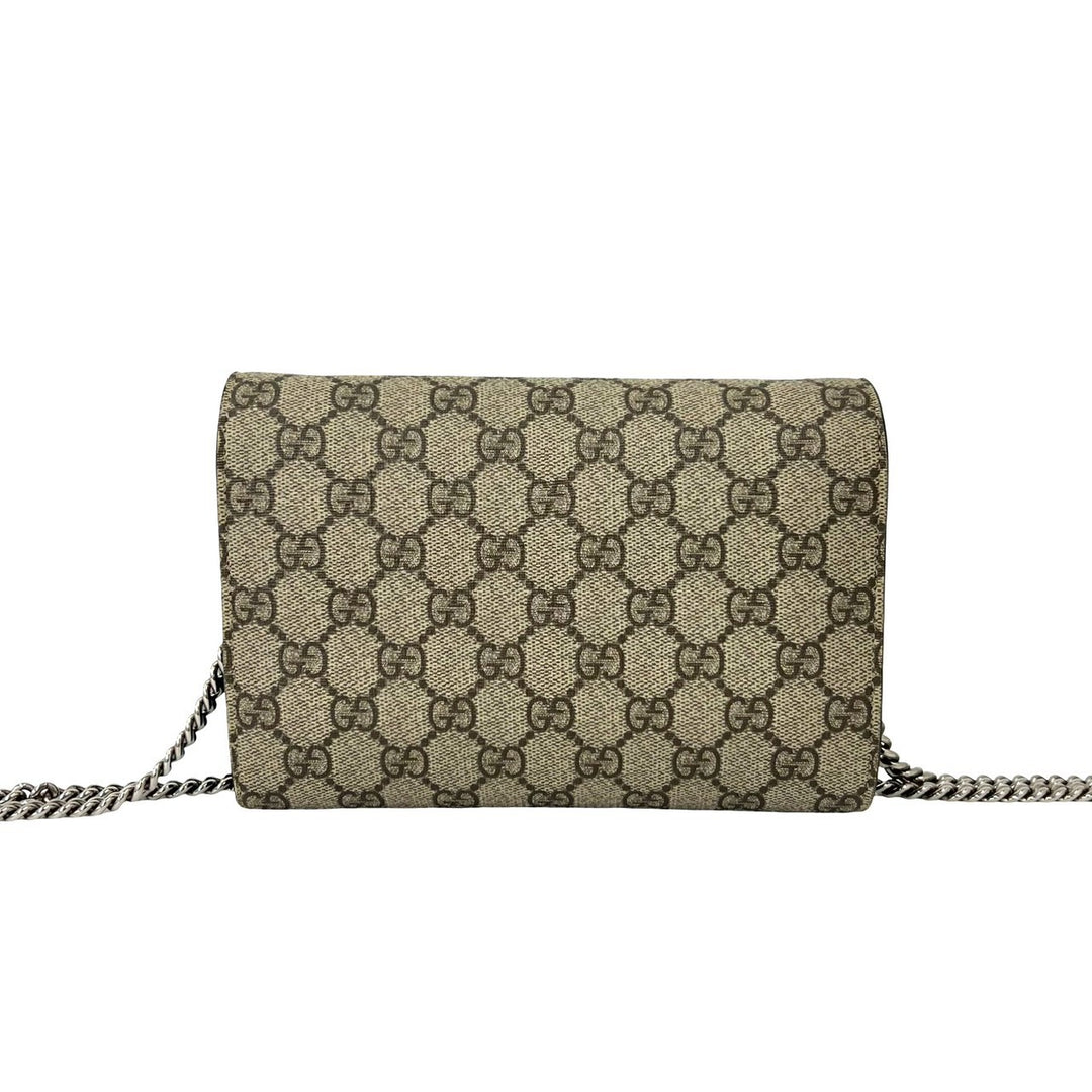 ショルダーバッグ グッチ ディオニュソス