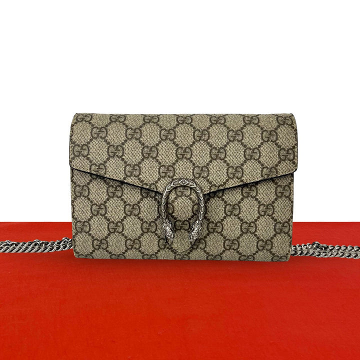 ショルダーバッグ グッチ ディオニュソス