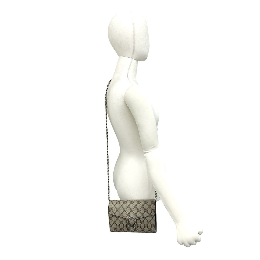 ショルダーバッグ グッチ ディオニュソス