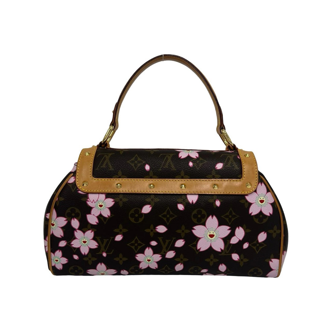 手袋 Louis Vuitton Sac Retro 小號