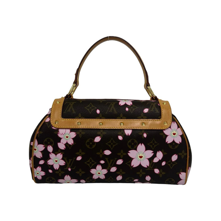 手袋 Louis Vuitton Sac Retro 小號