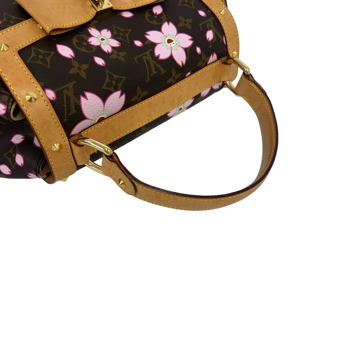 手袋 Louis Vuitton Sac Retro 小號