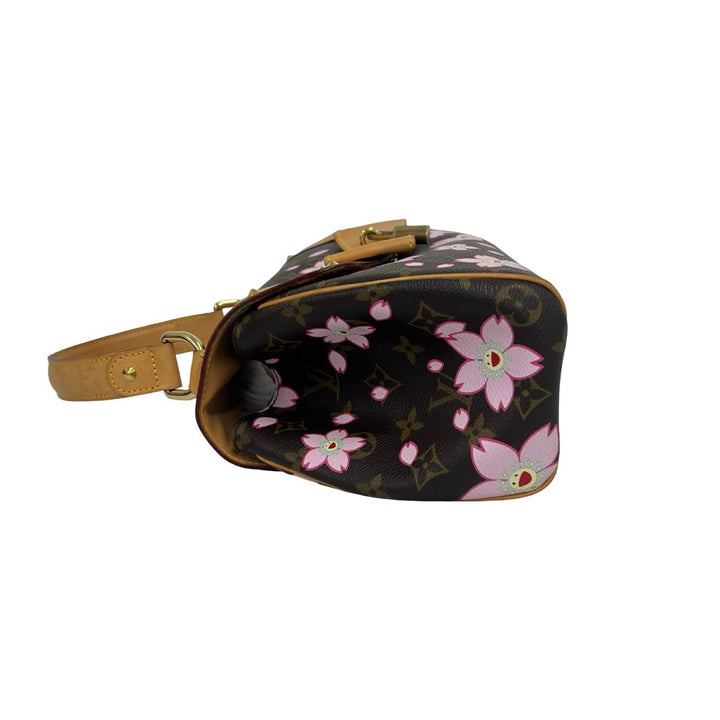 手袋 Louis Vuitton Sac Retro 小號