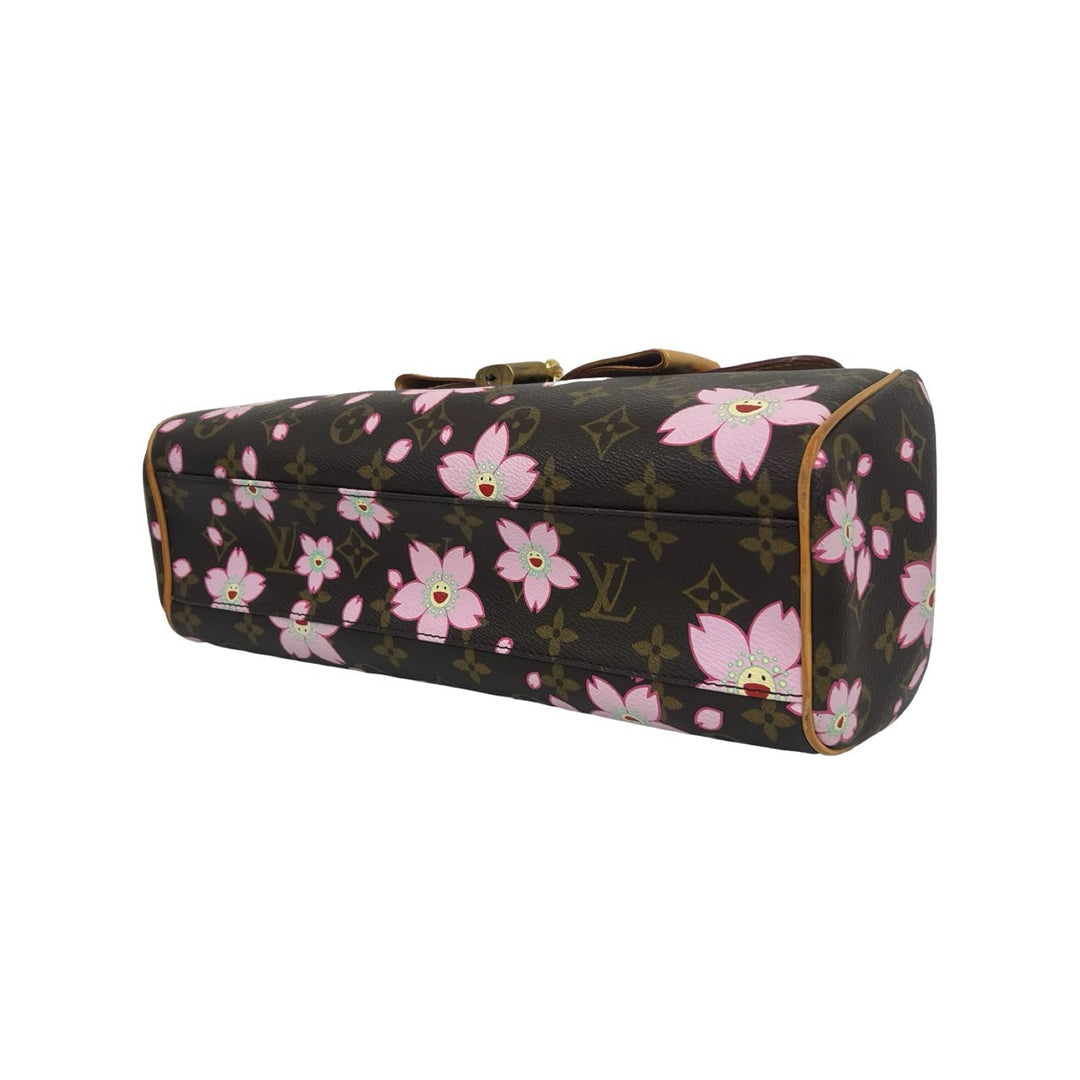 手袋 Louis Vuitton Sac Retro 小號