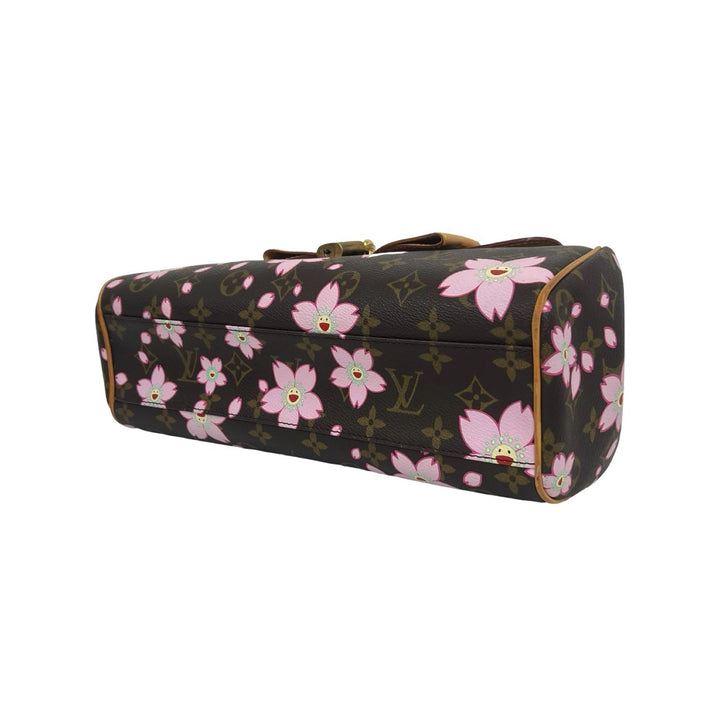 手袋 Louis Vuitton Sac Retro 小號