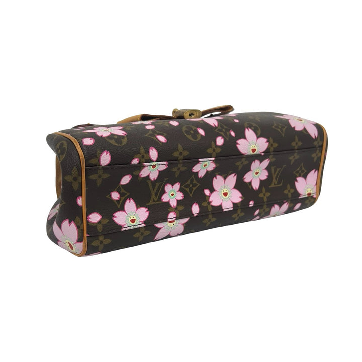 手袋 Louis Vuitton Sac Retro 小號