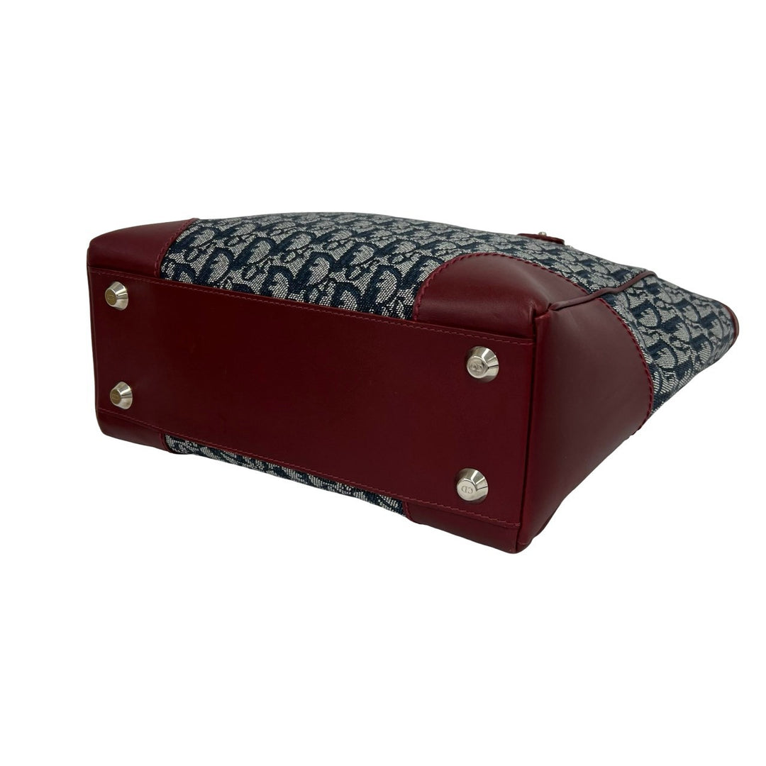迪奧手提包