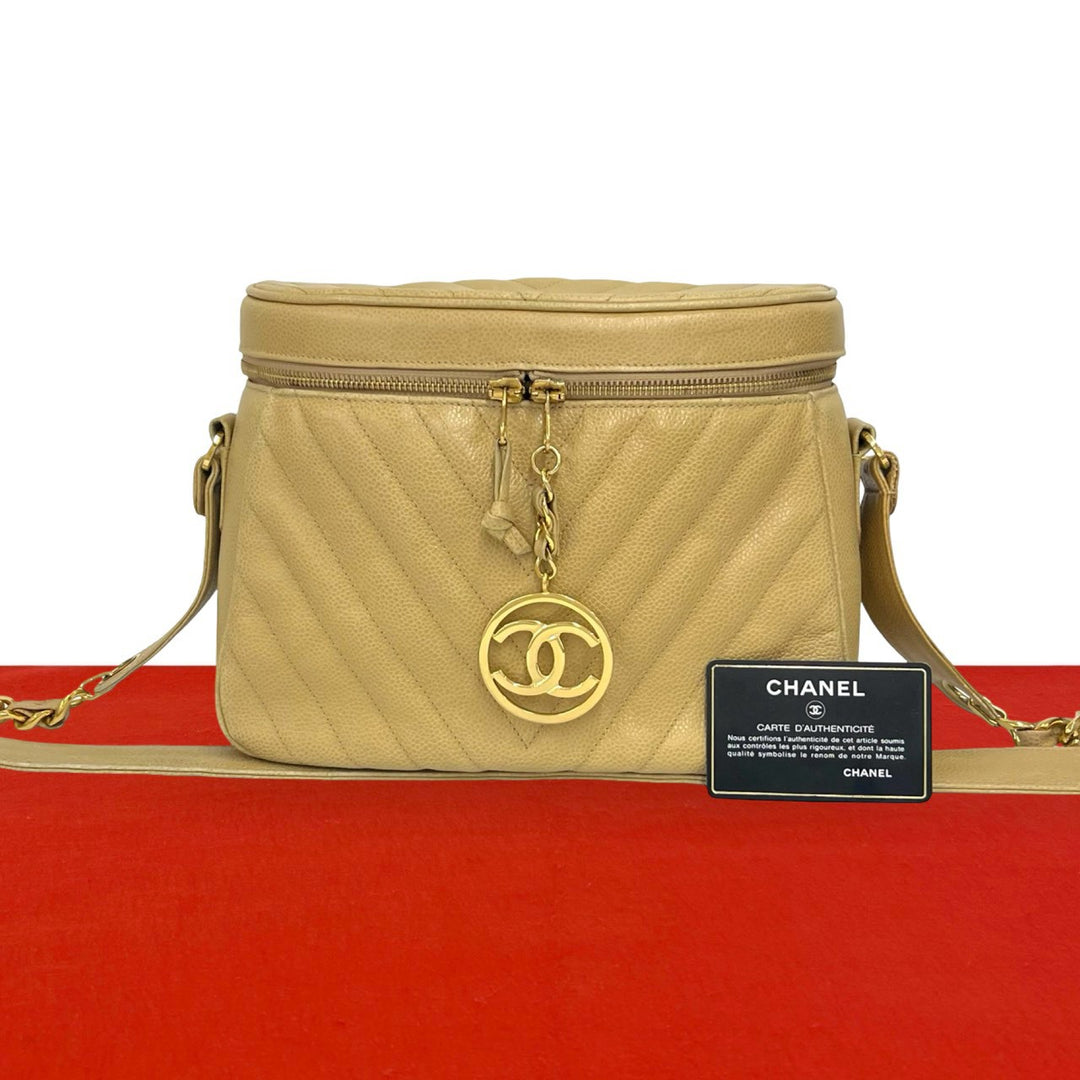 shoulder bag chanel