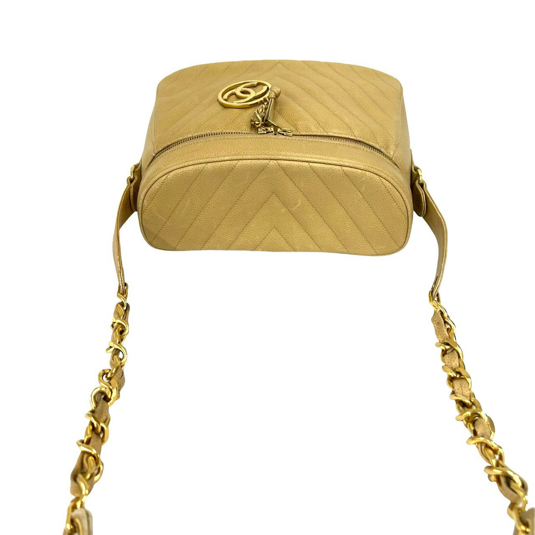 shoulder bag chanel