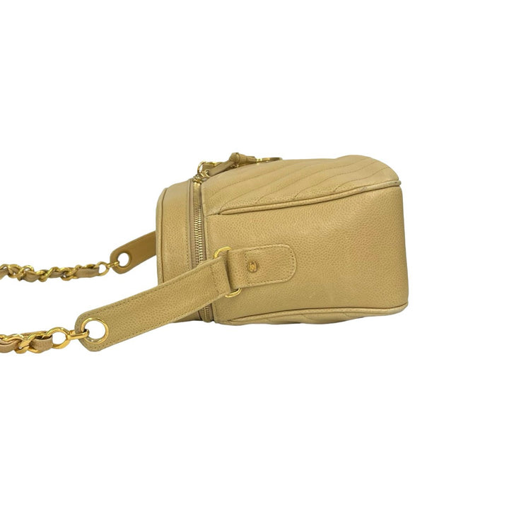 shoulder bag chanel