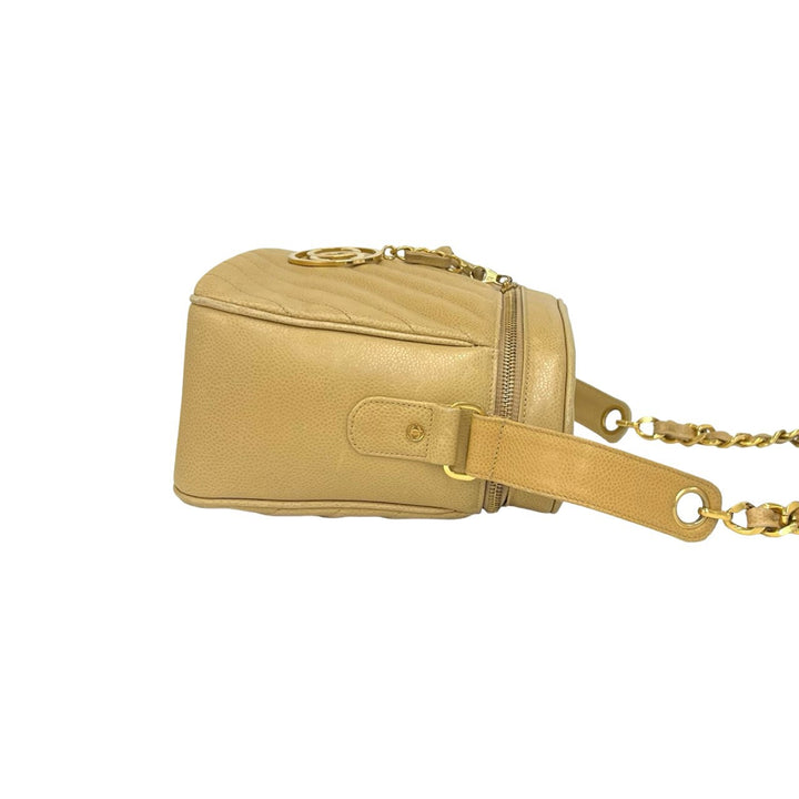 shoulder bag chanel