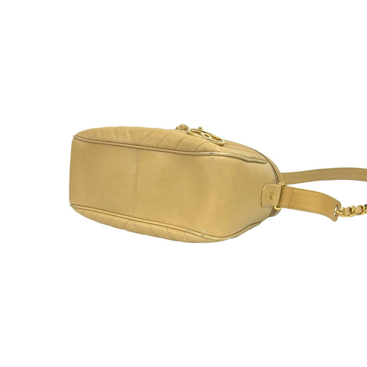 shoulder bag chanel