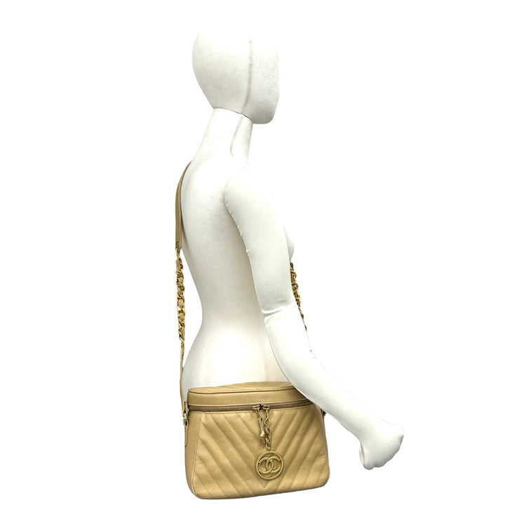 shoulder bag chanel